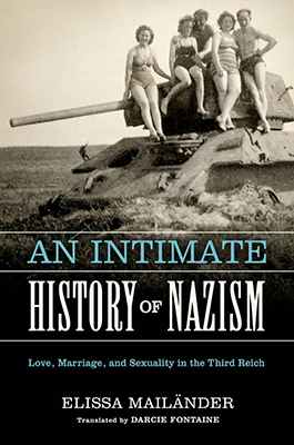 Mailänder - An Intimate History-400